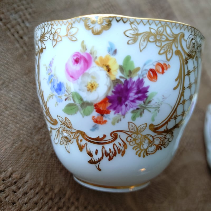 1860～1924年Meissen 