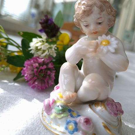 CATEGORY マイセン.ヴィンテージ/Meissen Vintage CATEGORY マイセン.ヴィンテージ/Meissen Vintage