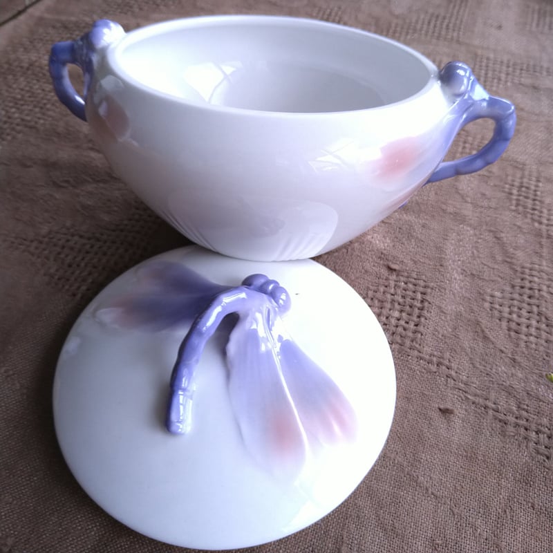 RörstrandロールストランドAlfWallanderデザイン、アール