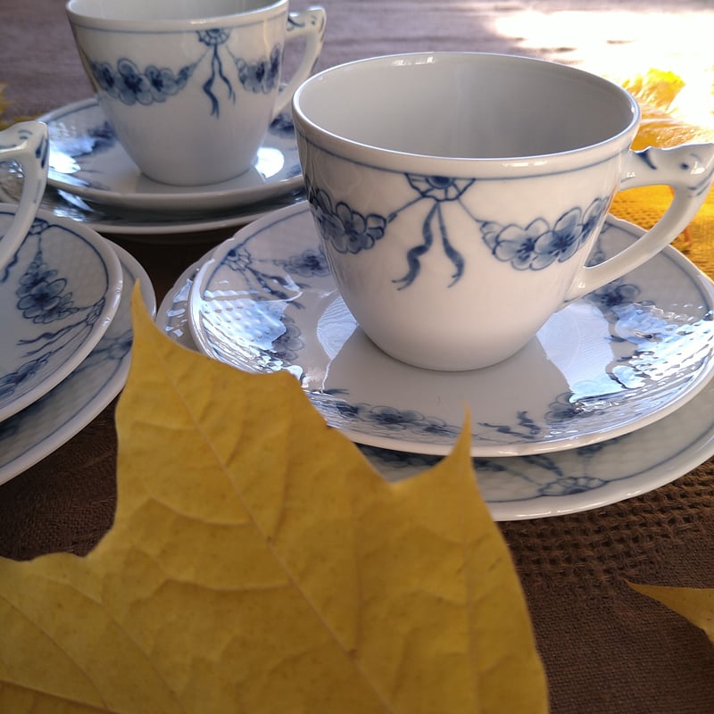 BingGrondahlビングオーグレンダールEmpireエンパイアのトリオ