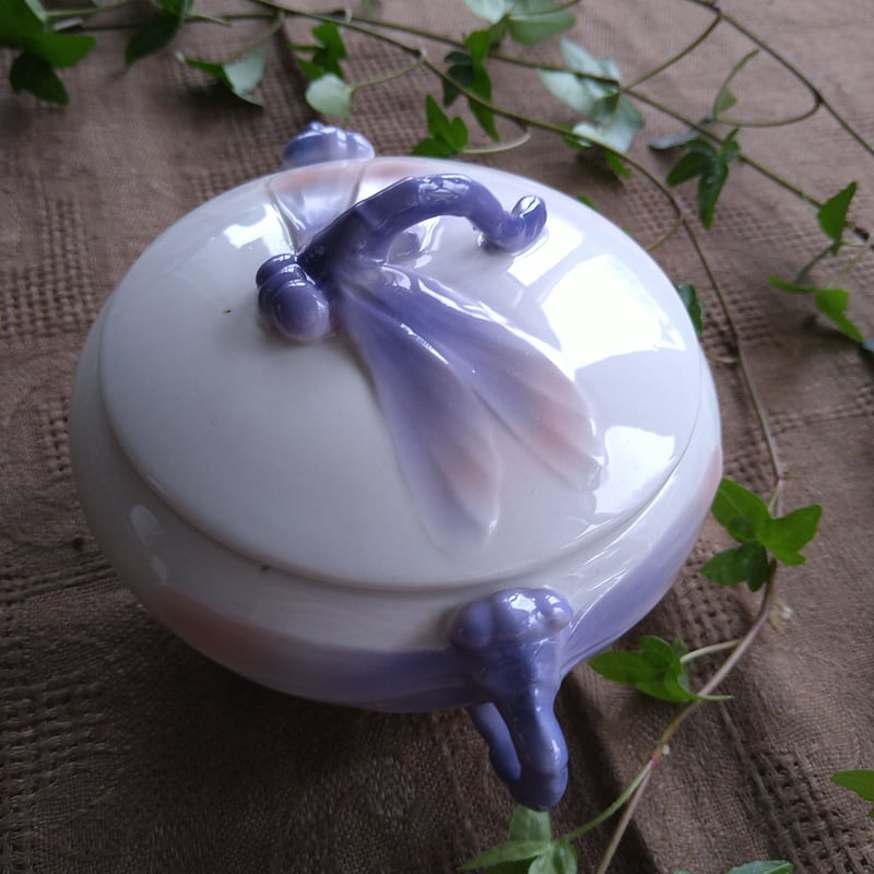 RörstrandロールストランドAlfWallanderデザイン、アール