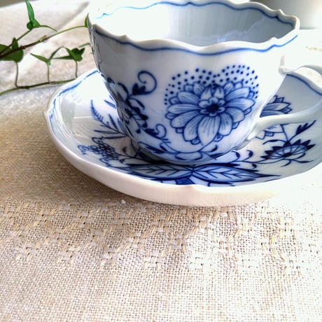 ヴィンテージマイセン | STORES