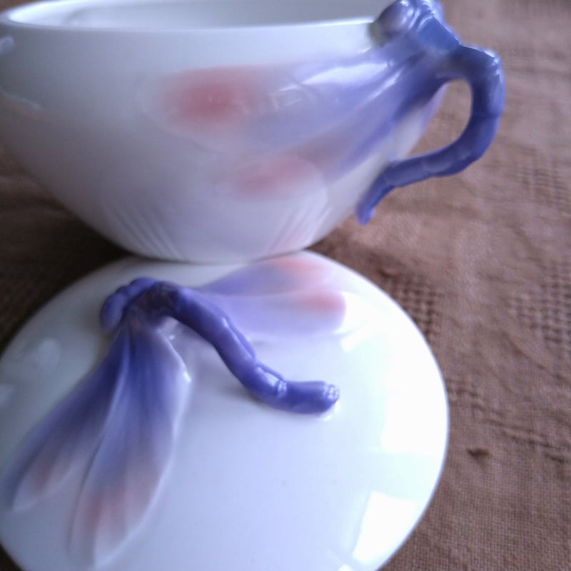 RörstrandロールストランドAlfWallanderデザイン、アール