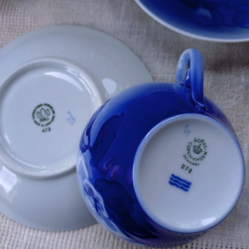 ビングオーグレンダール　クリスマスローズ　３セクションサービングトレイ ビングオーグレンダール クリスマスローズ 3セクションサービング