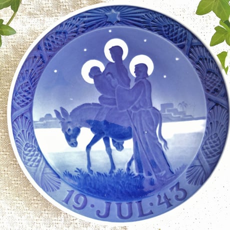 CATEGORY イヤーズプレート/Year plate | アンティーク田中 Antique