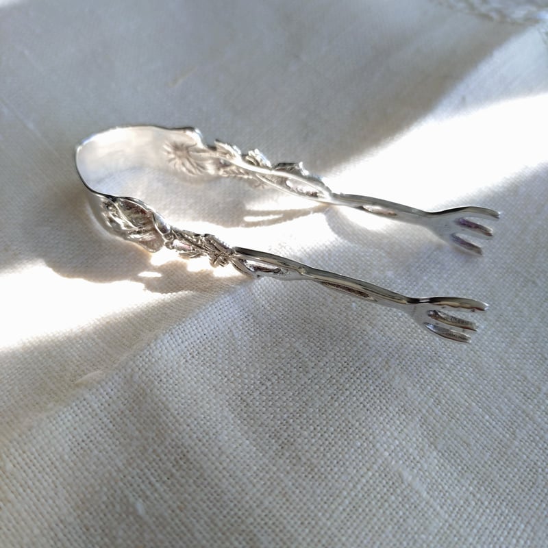 1966年スウェーデン、マルメ、GEWE社/バラのシルバーシュガートング長