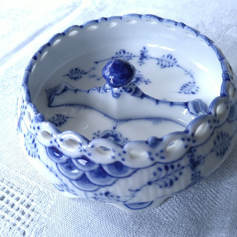 ブルーフルーテッドフルレース1001 ブルーフルーテッドフルレース1001 【公式通販】