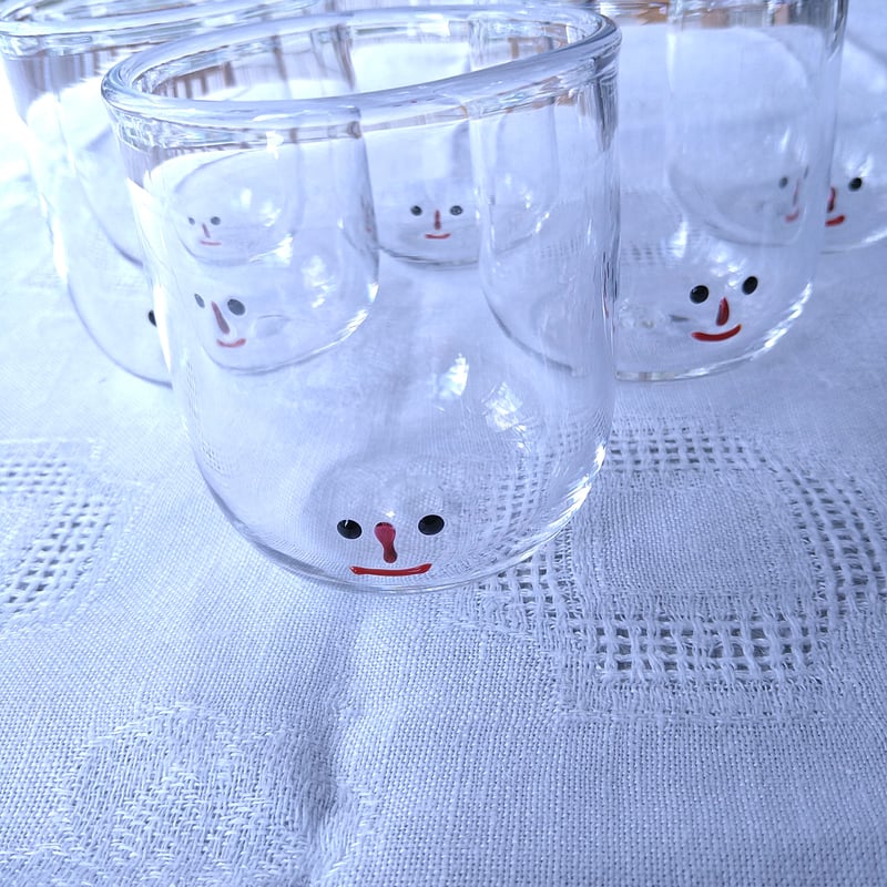 グラス・カップ・酒器 Strombergshytton Erik Hoglund set グラス