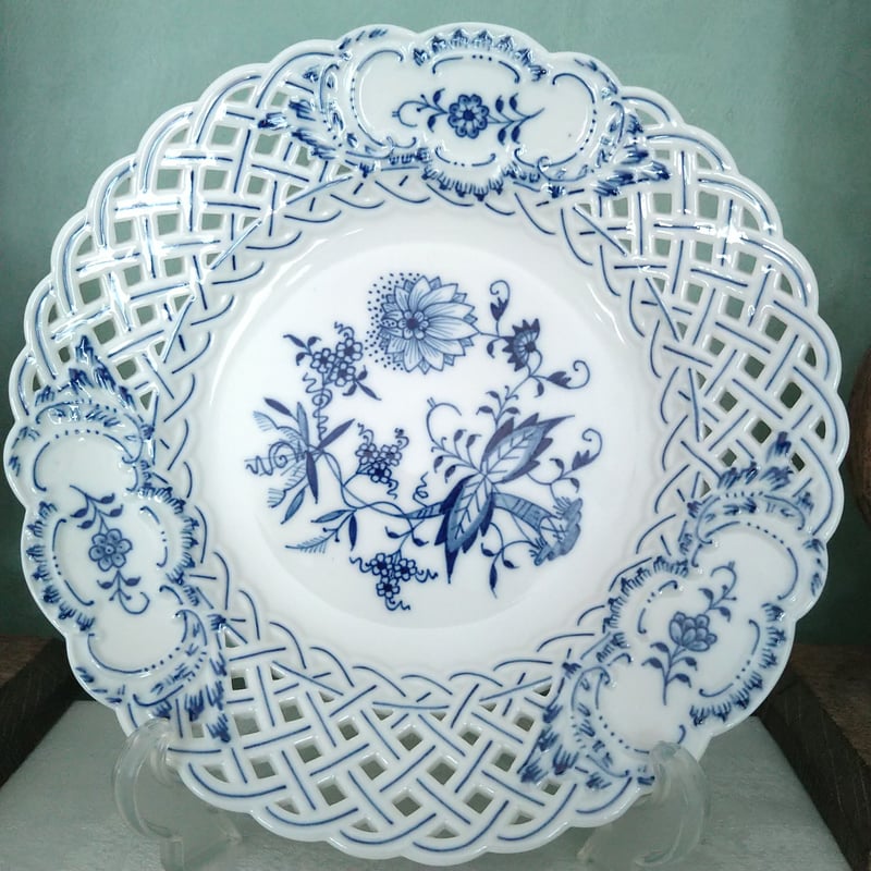 MEISSEN マイセン お皿