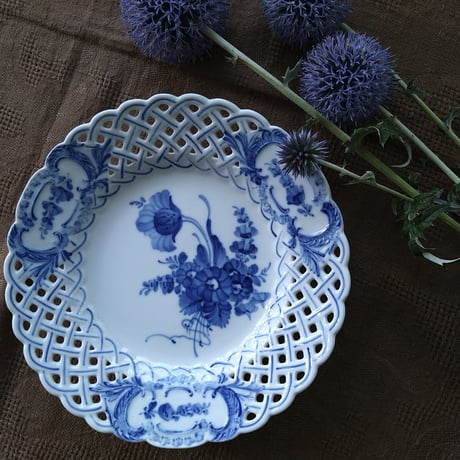CATEGORY ブルーフラワーBlueFlower/ヴィンテージ CATEGORY ブルーフラワーBlueFlower/ヴィンテージ