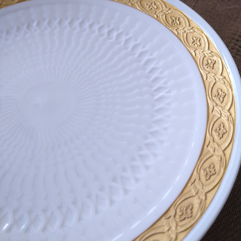 ロイヤルコペンハーゲン 1966 イヤープレート 1966年版 / 昭和41年|ロイヤル コペンハーゲン 公式