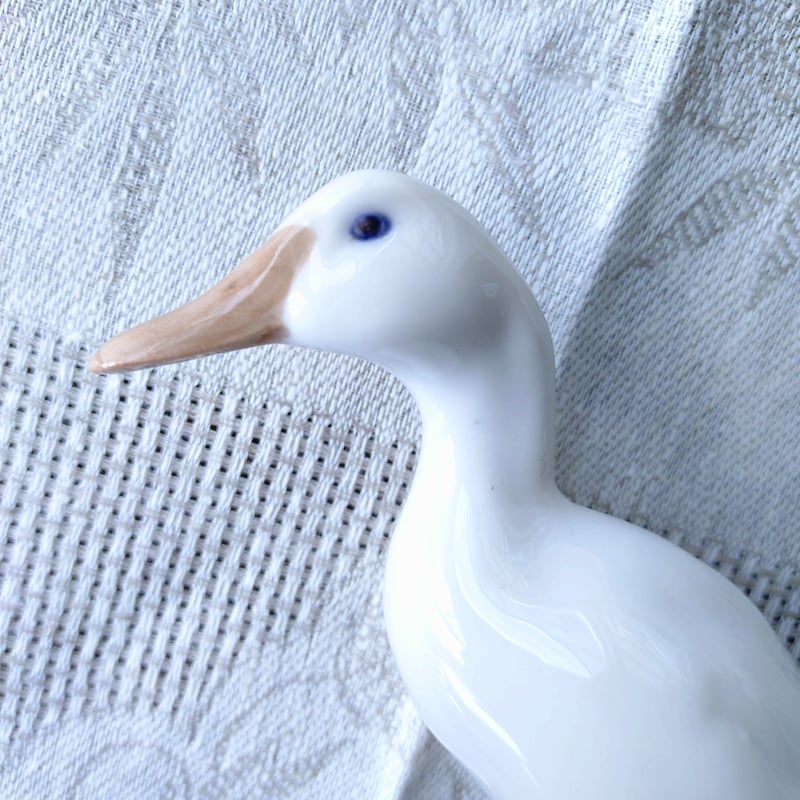 ロイヤルコペンハーゲンアヒル 1889～1922年RoyalCopenhagenロイヤルコペンハーゲンの歩く