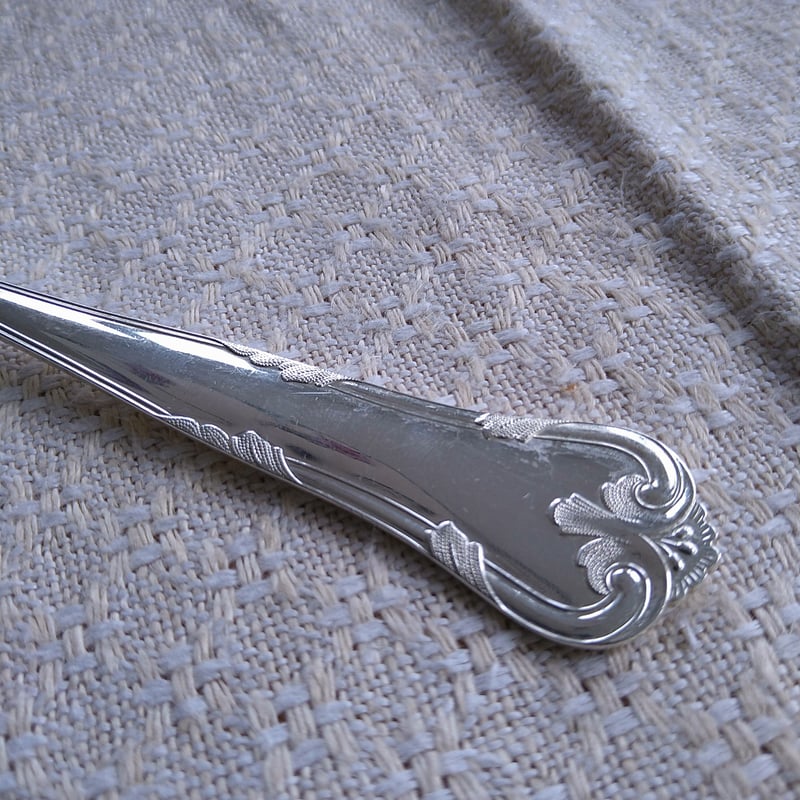 Cohr】ティーポット【シルバープレート】デンマーク Cohr