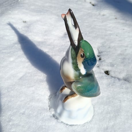 KPM／ロイヤルベルリン　フラワーベース 2025年最新】Kpm 花瓶の人気アイテム - メルカリ