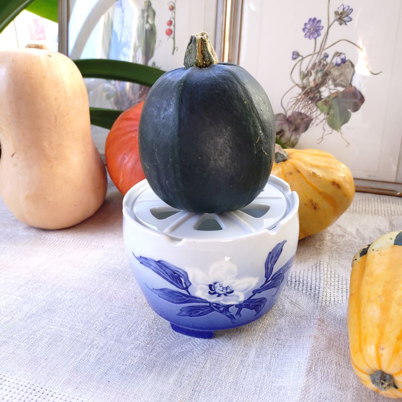 ビングオーグレンダール クリスマスローズ ミニ 花瓶 デンマーク製 X ビングオーグレンダール クリスマスローズ ミニ 花瓶 デンマーク