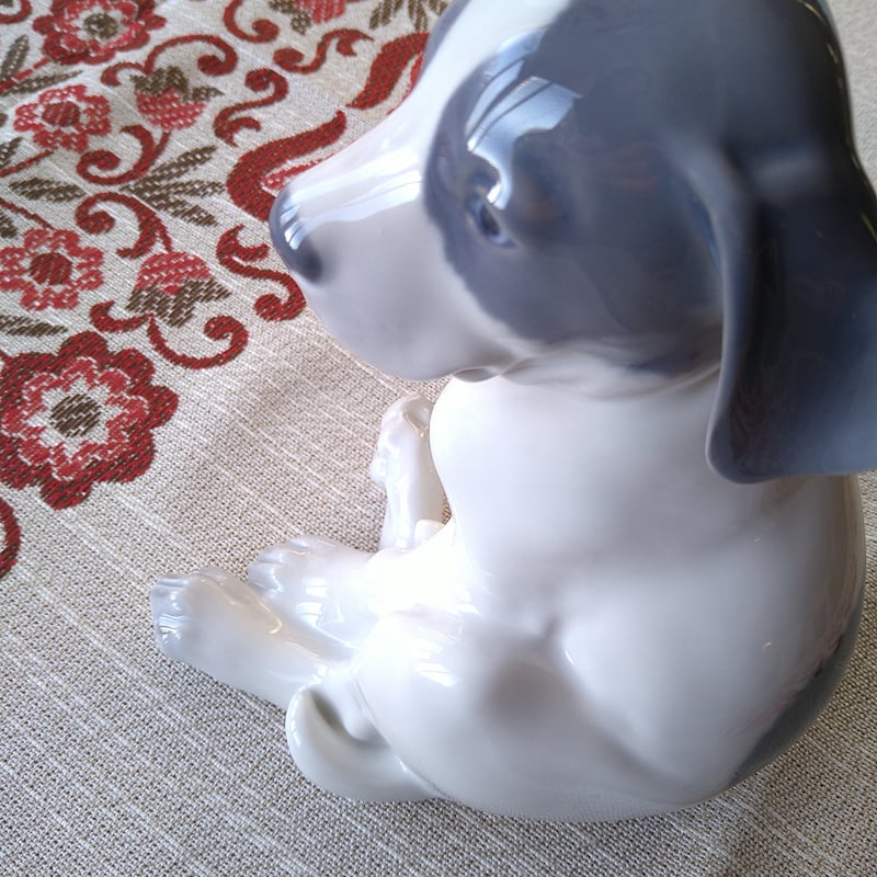 ロイヤルコペンハーゲン　犬 1070756_4.jpg