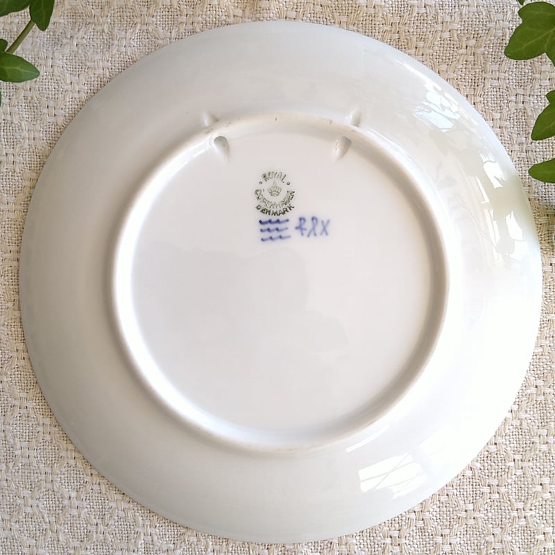 RoyalCopenhagenのイヤーズプレート1941年(昭和16年） | アンティーク