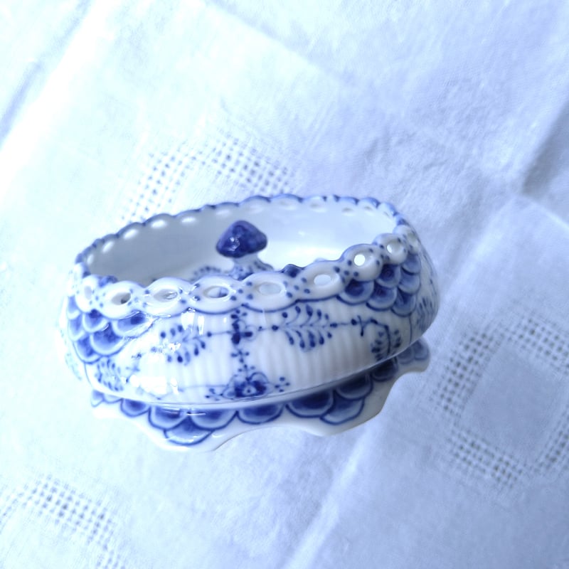 ブルーフルーテッドフルレース1001 【公式通販】