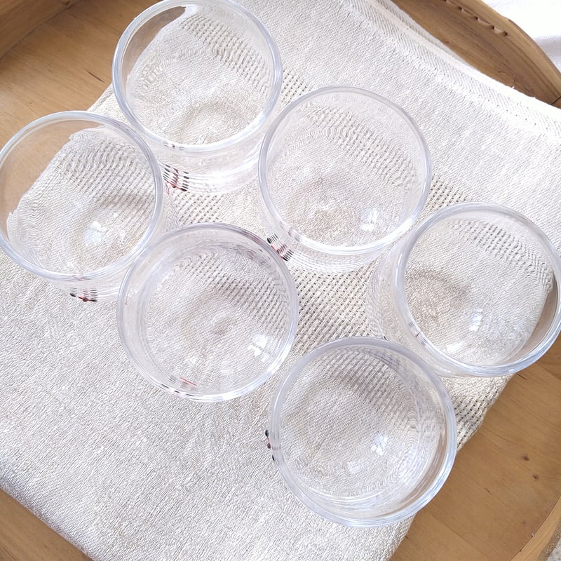 グラス・カップ・酒器 Strombergshytton Erik Hoglund set グラス