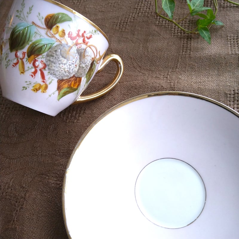 1853～1894年!Bing＆Grondahlビングオーグレンダールのアンティークの