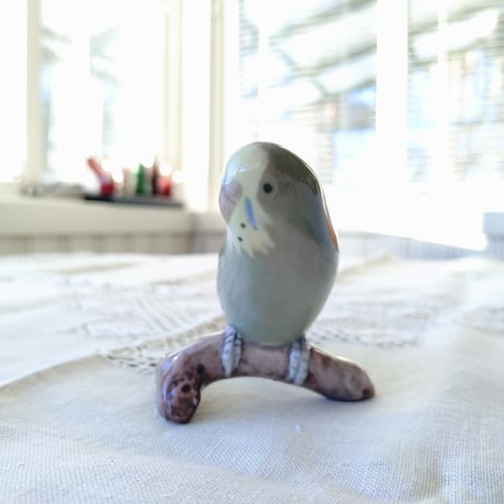 ビングオーグレンダール ハムスター フィギュリン ヴィンテージ ビングオーグレンダール ハムスター フィギュリン ヴィンテージ - メルカリ