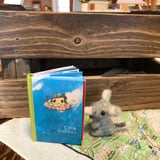 Billy Books shop