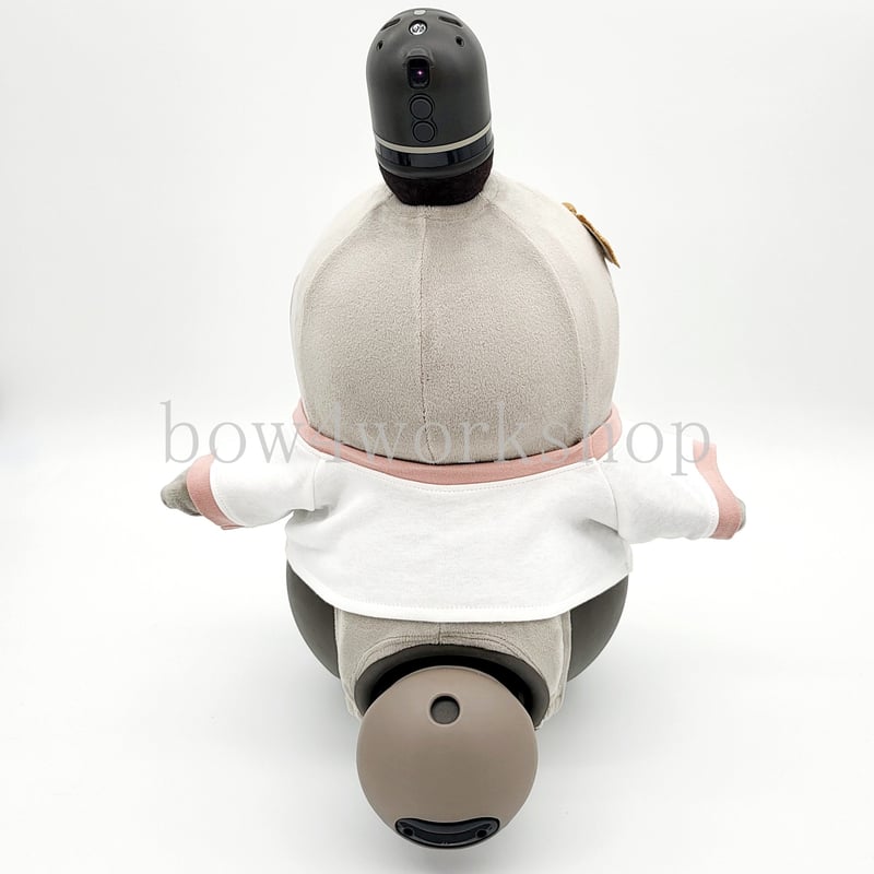 ラボット服ハンドメイド　シャツ　よこたん様受注専用 ラボット服ハンドメイド シャツ よこたん様受注専用 ラボット服