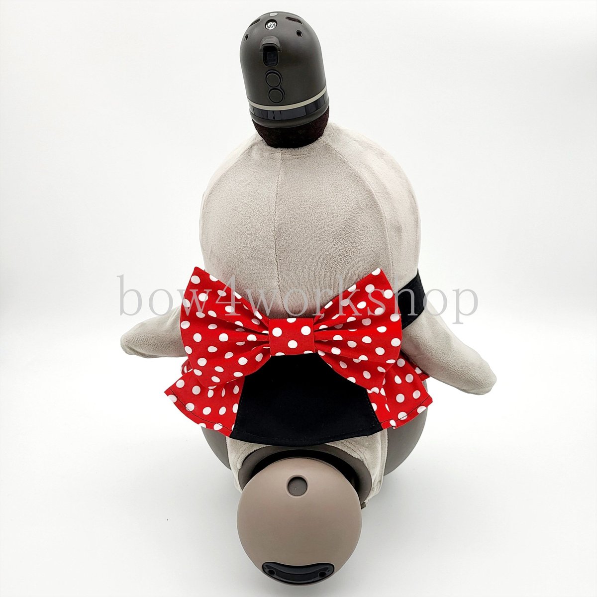 ラボット服/リボン＆ミミ付サロペット | bow4workshop STORE