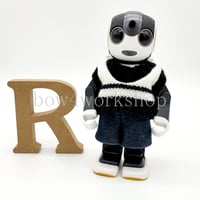 ロボホンのアクセサリー/釣竿 | bow4workshop STORE