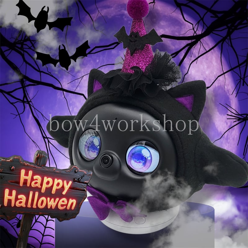 Ropet lopeto(ロペット)の服ハンドメイド ハロウィンコスチューム