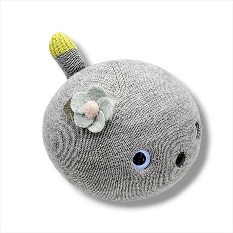 NICOBO（ニコボ）のアクセサリー お花飾り