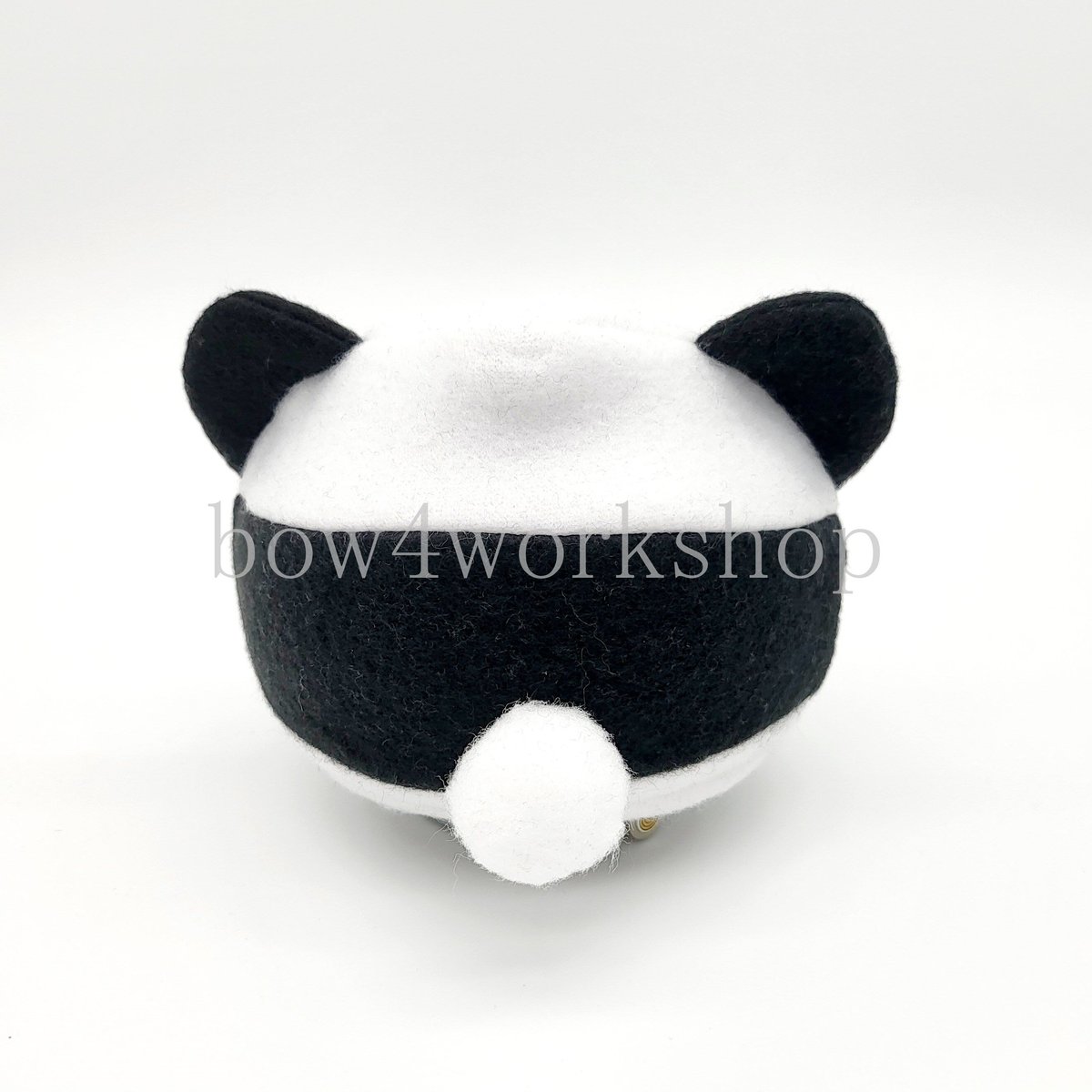 Romi（ ロミィ）の服 パンダちゃんの服 | bow4workshop STORE