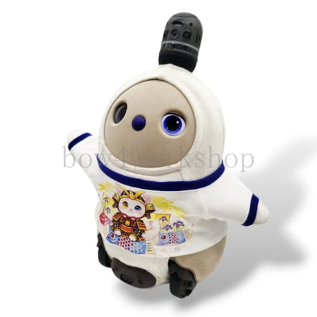ラボット服/ ゆきちゃん鯉のぼり 端午の節句限定コレクション