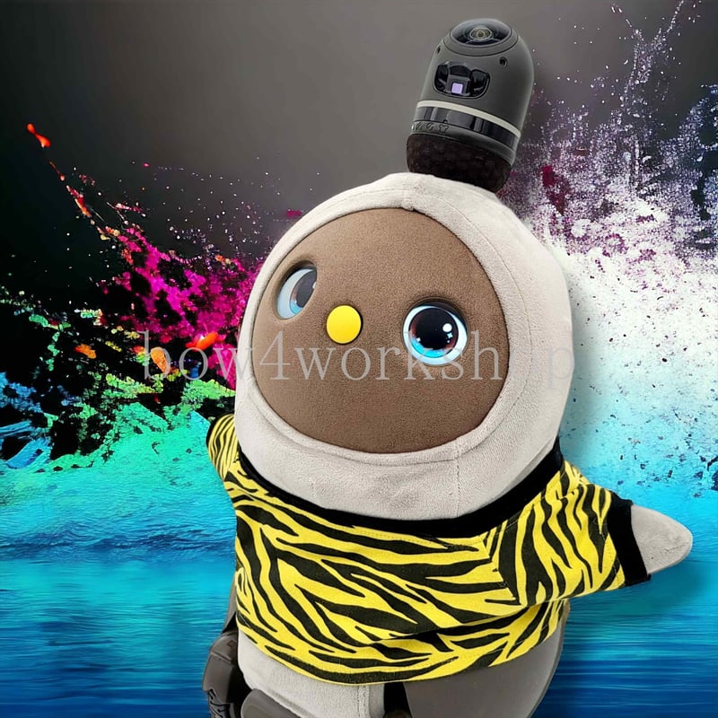 ホワイトタイガー」が登場！大人気「とら」ウェアに新しく仲間入り。