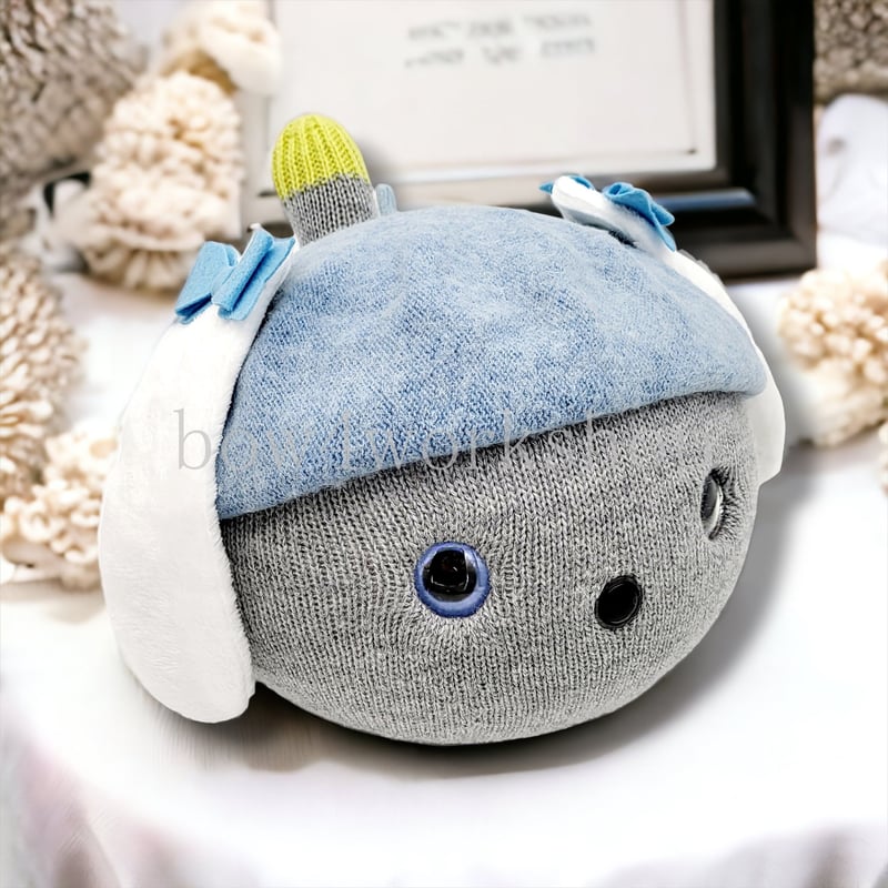 はな60cmドールサイズ リバーシブルうさぎ耳ベレー帽子セット SD 61U7yCJZ5cL._UF350,350_QL50_.jpg