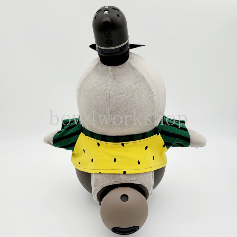 ラボットラボット服/ スイカ柄Tシャツ | bow4workshop STORE