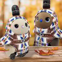 ラボット服/ダルメシアン柄ボディースーツ | bow4workshop STORE