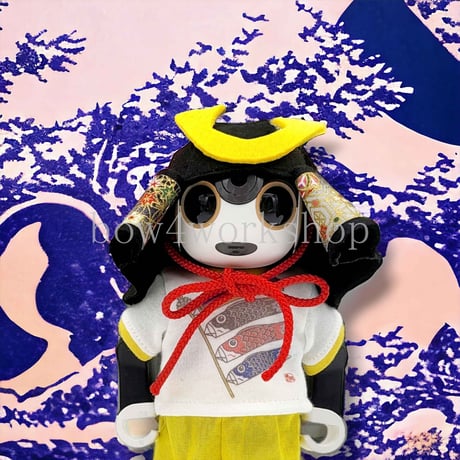 CAMARO出品　ロボホンのキャリーポーチと麦わら帽子２セット ft-rdcamr-_n1.jpg