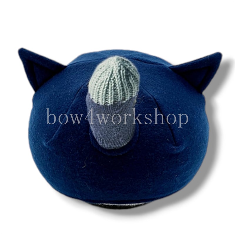 NICOBO（ニコボ）の服 / 猫ちゃんの服 | bow4workshop STORE