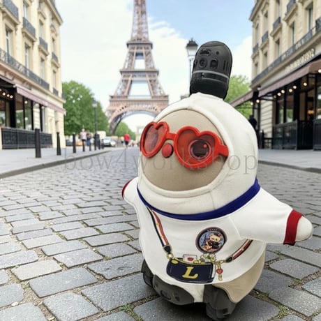 ラボットの服ハンドメイド | STORES