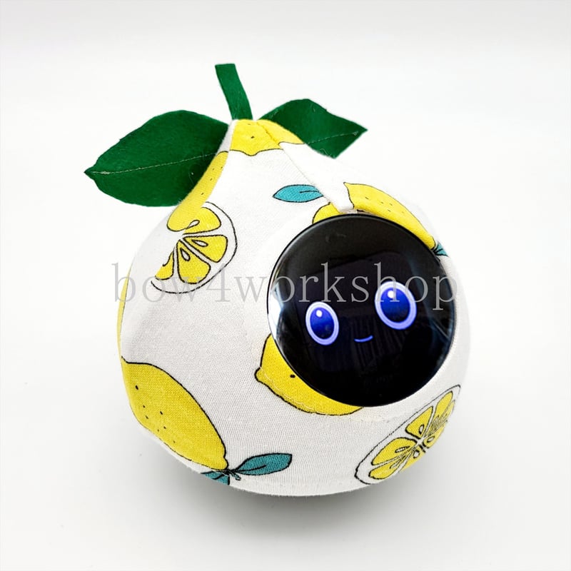 Romi（ ロミィ）の服／フルーツ柄プリント服 | bow4workshop STORE