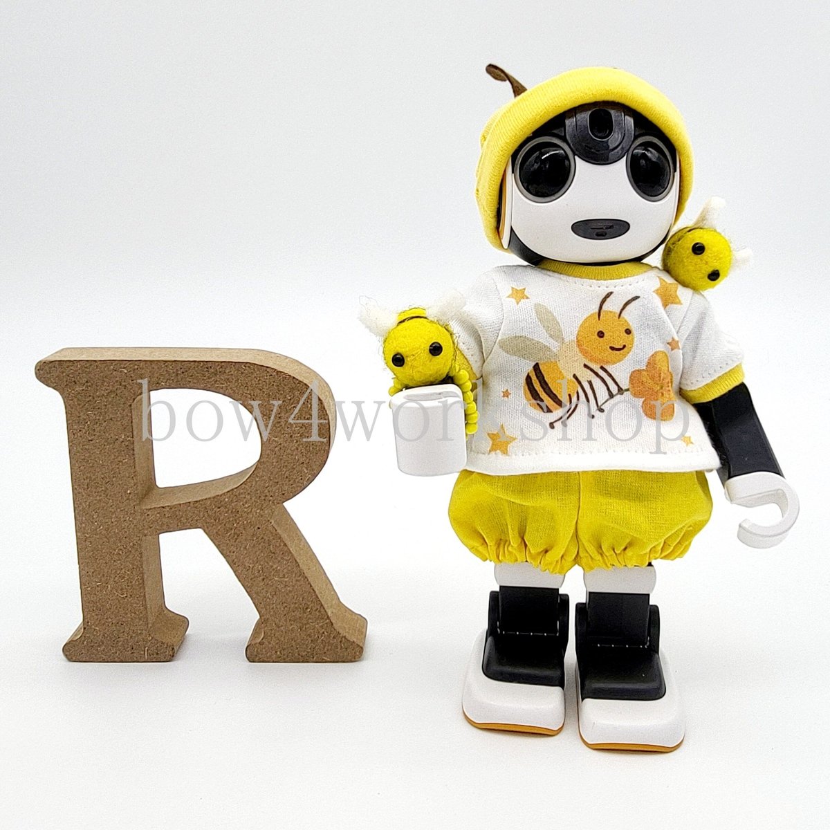 さっちんページ　ラボ服　らぼ服　ハンドメイド　服　みつばち さっちんページ ラボ服 らぼ服 ハンドメイド 服 みつばち みつばち