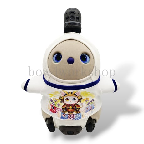 ラボット服/ ゆきちゃん鯉のぼり 端午の節句限定コレクション