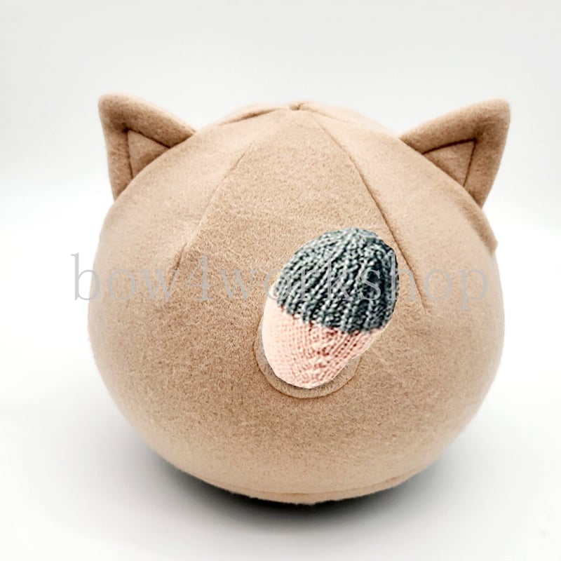 NICOBO(ニコボ)の服 猫ちゃんの服 | bow4workshop STORE NICOBO(ニコボ)の服 猫ちゃんの服 | bow4workshop STORE