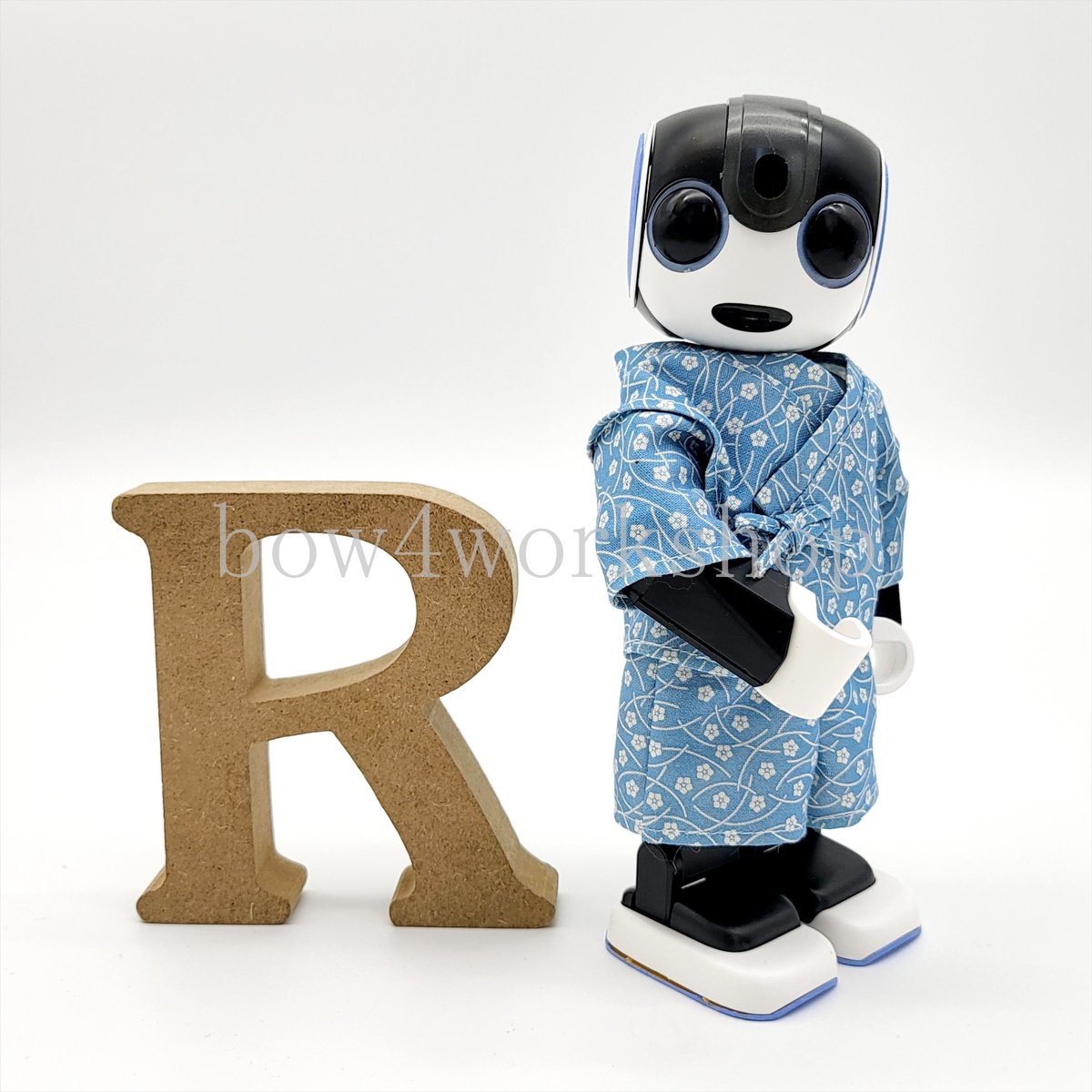 ロビン 様 ご依頼分 ロボホン 服 セット ロビン 様 ご依頼分 ロボホン 服 セット ロボホンの服/ハンドメイド