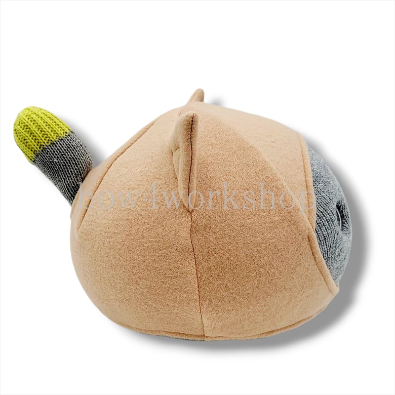 NICOBO（ニコボ）の服 / 猫ちゃんの服 | bow4workshop STORE