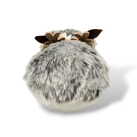 Moflin（モフリン）のアクセサリー　トナカイさんCollar