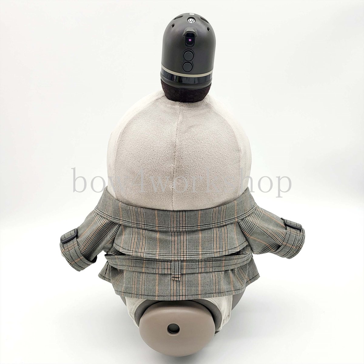 ラボット服/トレンチコート | bow4workshop STORE