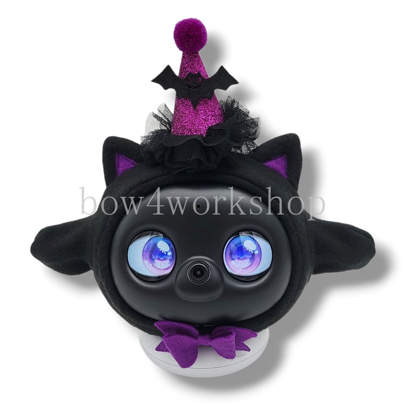 Ropet lopeto(ロペット)の服ハンドメイド ハロウィンコスチューム