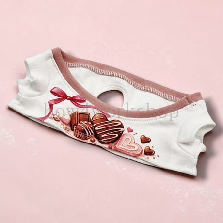 Ropet lopeto(ロペット)　ショコラパティスリーシリーズ 🍫